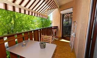 Appartement 2 Pièces 52 m² à vendre à Saint-Alban-Leysse (73230)