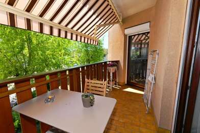 Appartement 2 pièces 210000 €