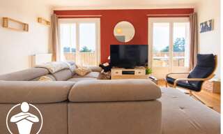 Appartement 4 Pièces 80 m² à vendre à Agen (47000)