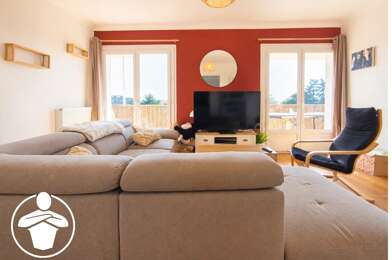 Appartement 4 pièces 159900 €