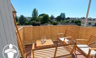 Appartement 4 Pièces 80 m² à vendre à Agen (47000)