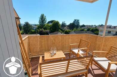 Appartement 4 pièces 159900 €