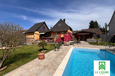 Maison 7 pièces 875000 €