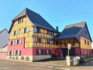 Maison alsacienne d'exception avec piscine et dépendances — photo 2