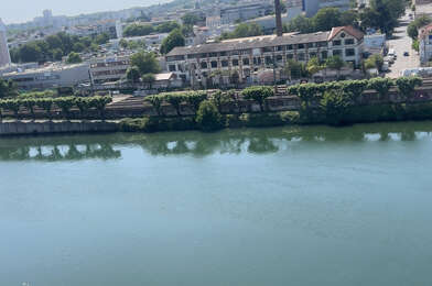 Appartement 4 pièces 1450 €