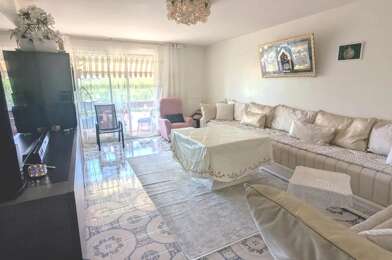 Appartement 4 pièces 159100 €