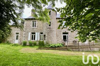 Maison 18 pièces 599000 €
