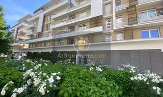 Appartement 3 Pièces  m² à vendre à Chelles (77500)