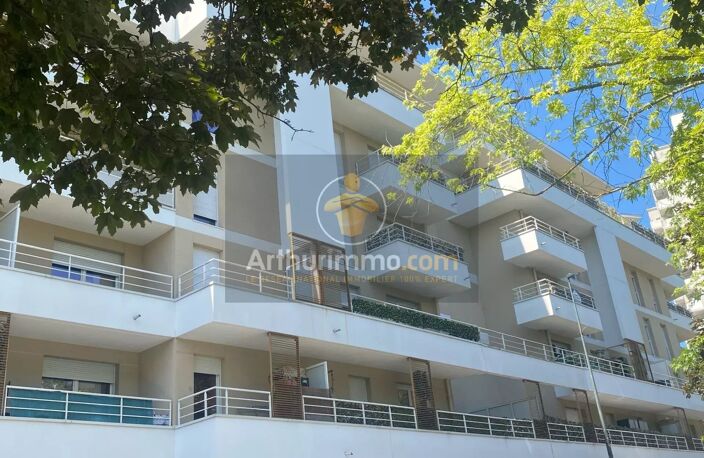 CHELLES 3 Pièces grand balcon parking double — photo 2