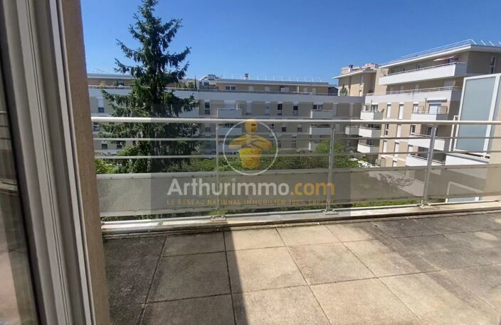 CHELLES 3 Pièces grand balcon parking double — photo 5