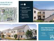 Vente Appartement 3 pièces — photo 4