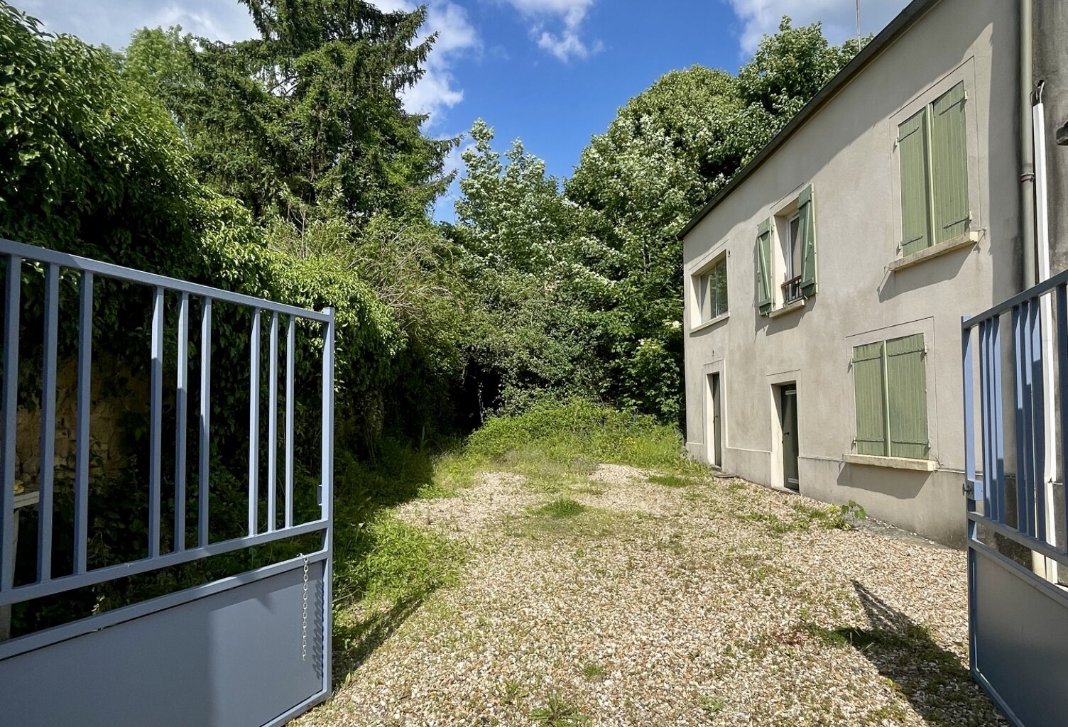 Vente Maison/villa 10 pièces — photo 1