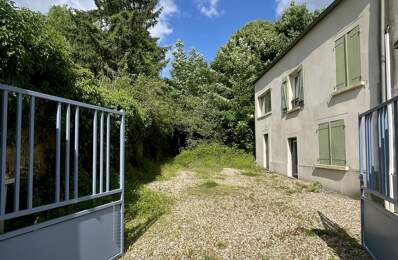 Vente Maison/villa 10 pièces — photo du bien