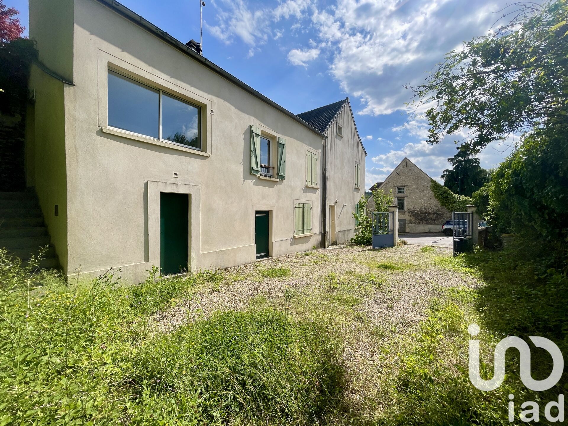 Vente Maison/villa 10 pièces - Photo 2