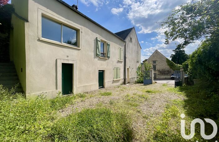 Vente Maison/villa 10 pièces — photo 2
