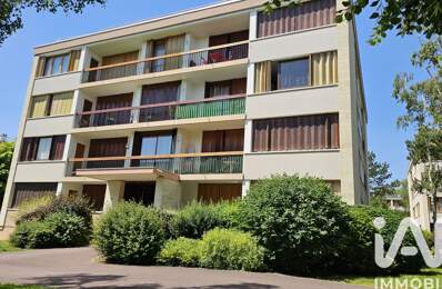 Vente Appartement 3 pièces — photo du bien