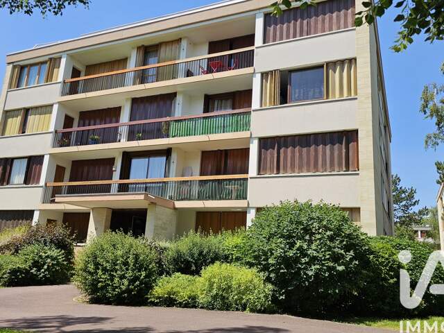 Vente Appartement 3 pièces — photo du bien