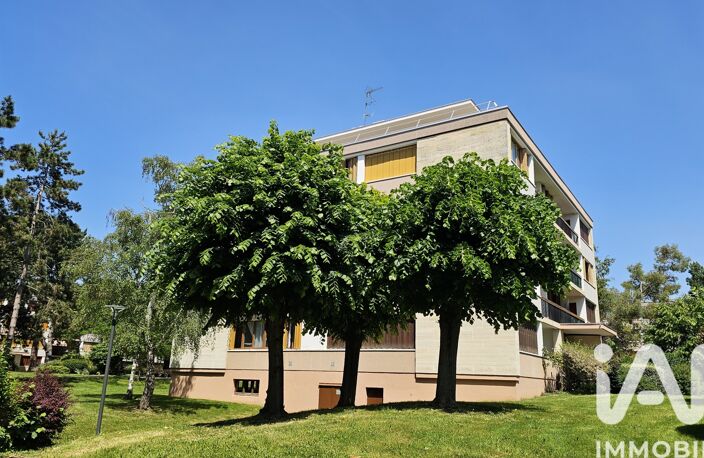 Vente Appartement 3 pièces — photo 2