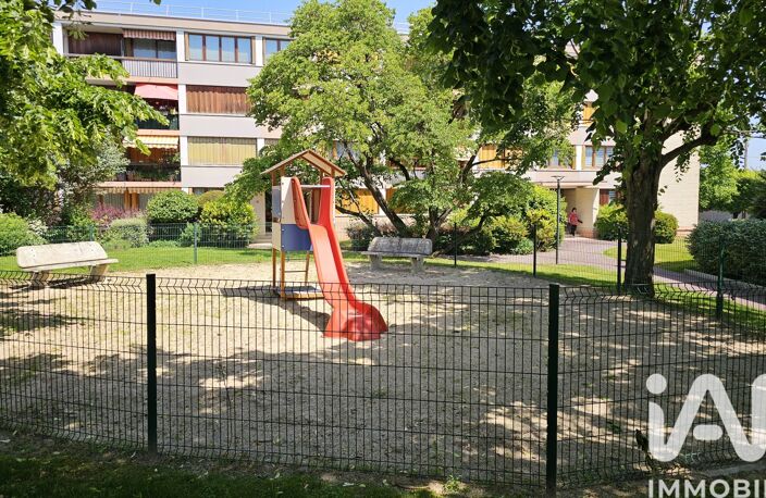 Vente Appartement 3 pièces — photo 3
