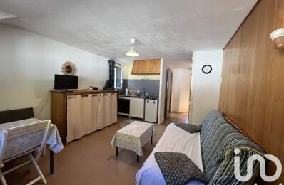 Vente Appartement 2 pièces — photo du bien