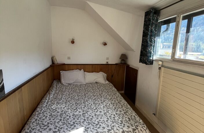 Vente Appartement 2 pièces — photo 3