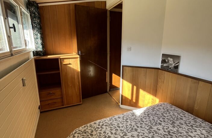 Vente Appartement 2 pièces — photo 5