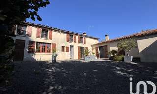 Maison 6 Pièces 200 m² à vendre à Saint-Hilaire-de-Voust (85120)