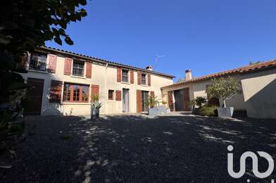 Maison 6 pièces 180000 €