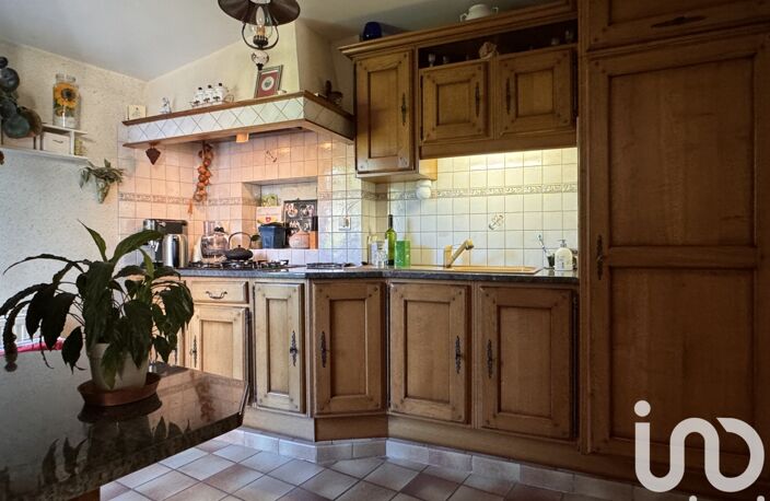 Vente Maison de village 6 pièces — photo 2