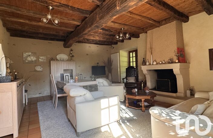 Vente Maison de village 6 pièces — photo 4