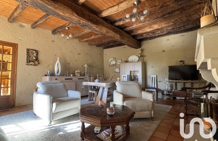Vente Maison de village 6 pièces — photo 5
