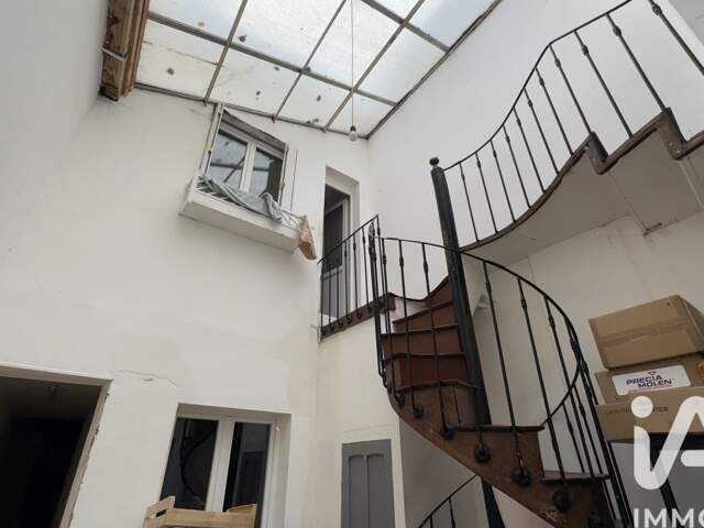 Vente Immeuble 143 m&sup2; — photo du bien