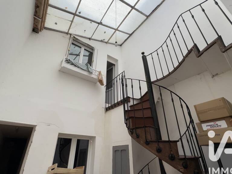 Vente Immeuble 143 m&sup2; — photo 1