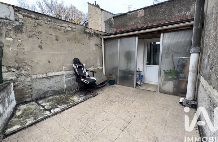 Vente Immeuble 143 m&sup2; — photo 3