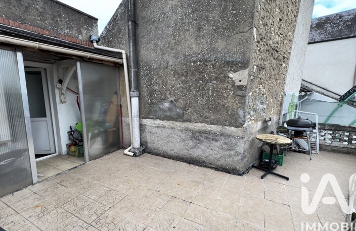 Vente Immeuble 143 m&sup2; — photo 4
