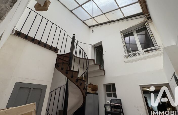 Vente Immeuble 143 m&sup2; — photo 5