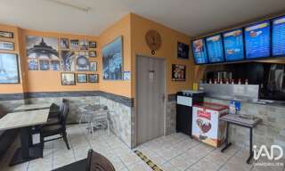 Commerce  50 m² à vendre à Bruay-la-Buissière (62700)