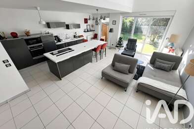 Appartement 5 pièces 349000 €