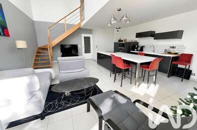 Appartement 5 pièces 335000 €