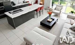 Appartement 5 Pièces 106 m² à vendre à Auzeville-Tolosane (31320)
