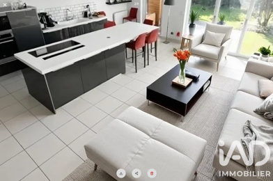 Appartement 5 pièces 335000 €