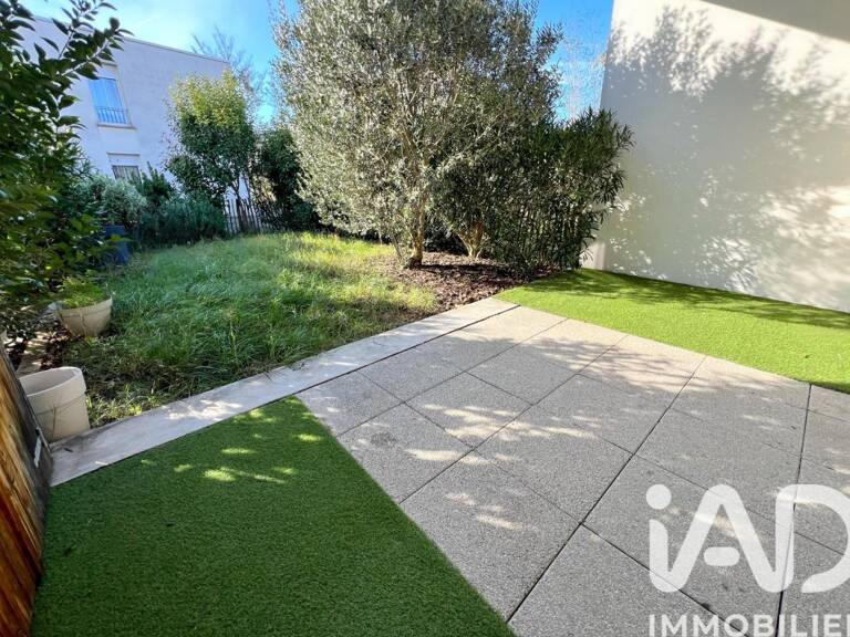 Vente Appartement 5 pièces — photo 1