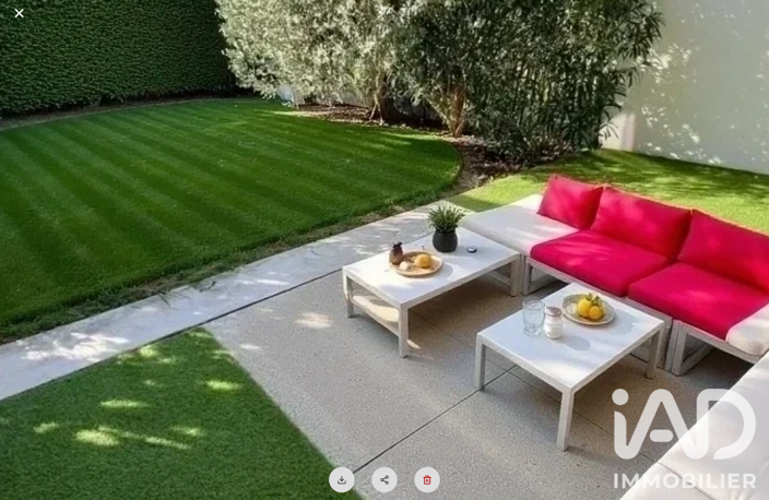 Vente Appartement 5 pièces — photo 2