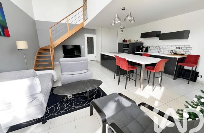 Vente Appartement 5 pièces — photo 3