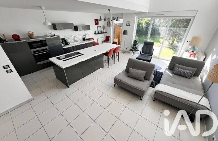 Vente Appartement 5 pièces — photo 5