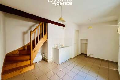 Appartement 2 pièces 490 €