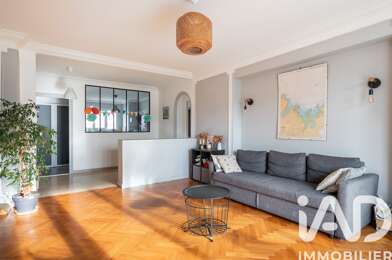 Appartement 4 pièces 380000 €
