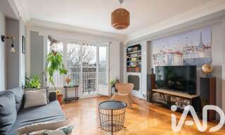 Appartement 4 Pièces 112 m² à vendre à Grenoble (38000)