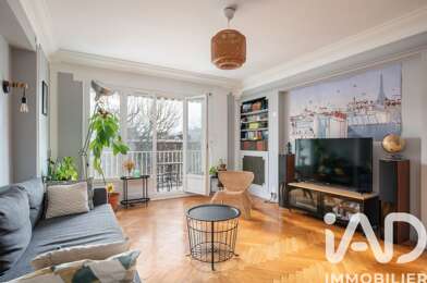 Appartement 4 pièces 380000 €