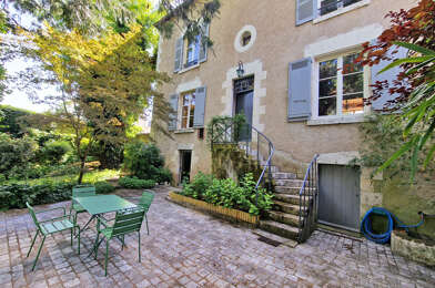 Maison 7 pièces 695000 €